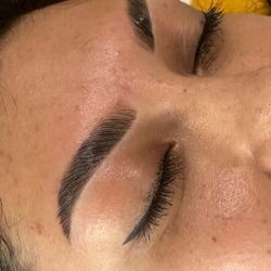 The Brows