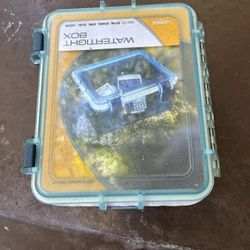 Water Proof Box 