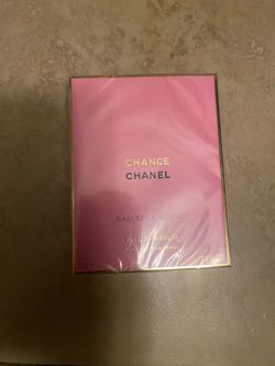 Chance Chanel