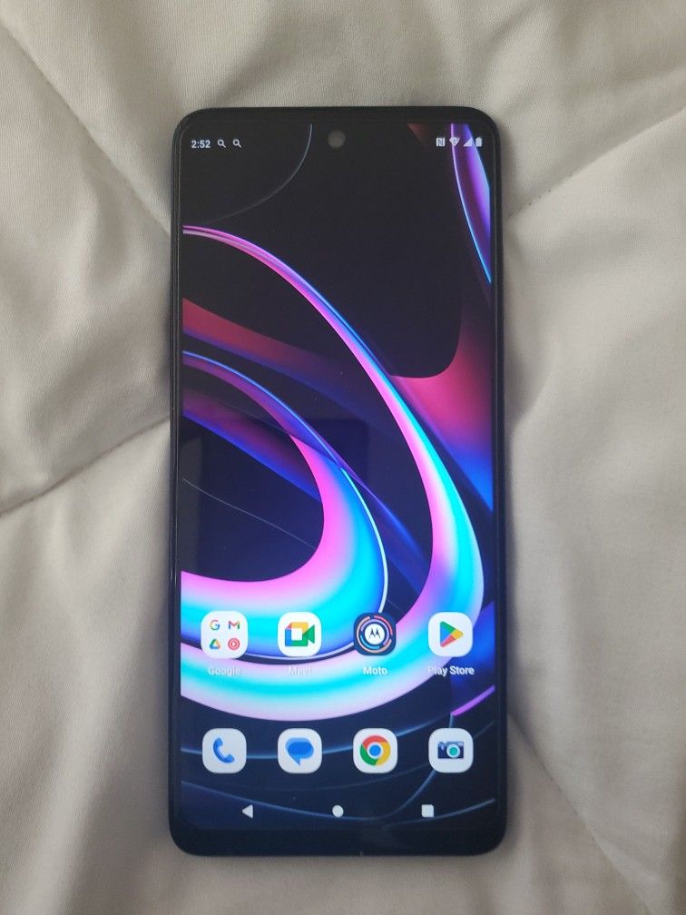 Motorola Edge 2021