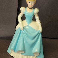 Porcelain Belle..Beauty and Beast