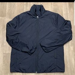 Gap Windbreaker Jacket