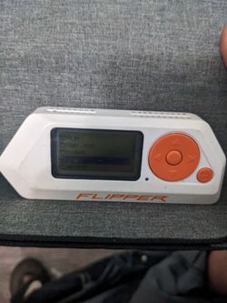 Flipper Zero