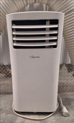 Comfort Aire portable AC unit make offer