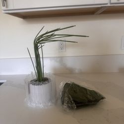 New Artificial Plant