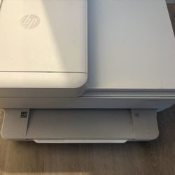 Hp printer 