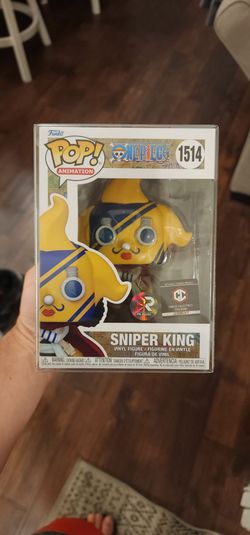 Sniper King #1514 (Chalice Collectibles Exclusive)