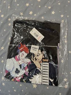 Hunter X Hunter Tshirt 
