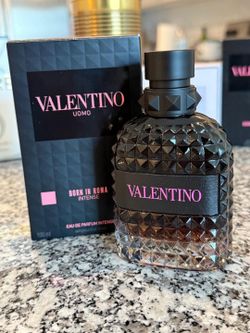 Perfume para hombre