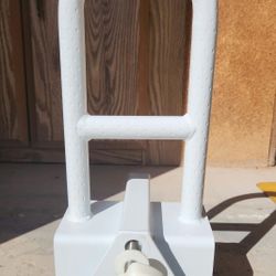 Medical Bathtub Grab Bar