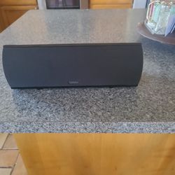Center Channel Speaker 