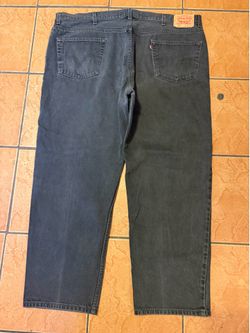 Vintage Levi 550