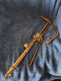 Victor Torch tool