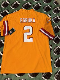 Egbuka Jersey