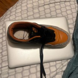 Nike SB GTS Return