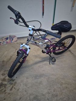 Ozone 500 Girls Bike