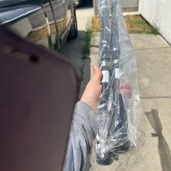 Okuma harbor chandler rods