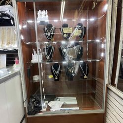 Showcase