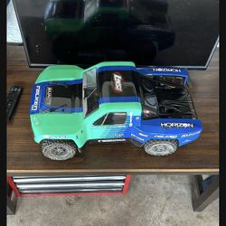Losi Short Course Truck 