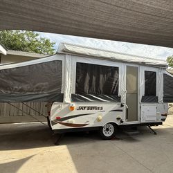 2013 Jayco Jay Series 1207