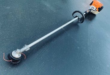 Stihl Commercial Gas Weed Eater