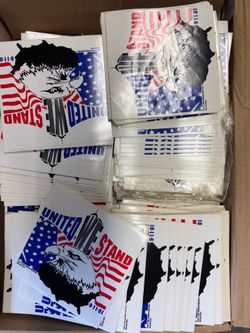 9-11 stickers