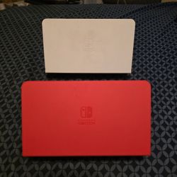 Nintendo Switch OLED Docks