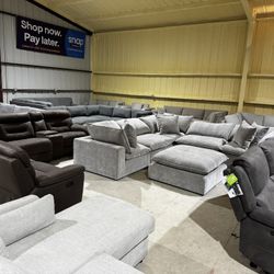 Costco Furniture Liquidation Sale!!!