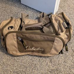Fishing Bag