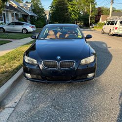 BMW 328 X I