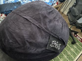 Luvsac bean bag