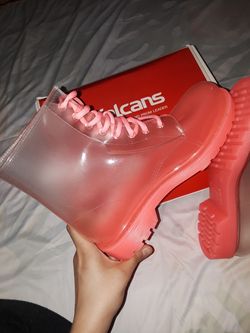 Velcans Boy's shoes