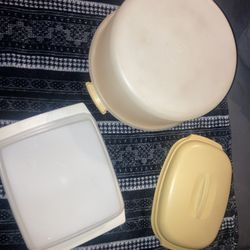 Tupperware