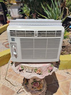Window AC