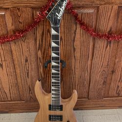 Jackson Guitar
