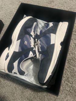 Coach runners