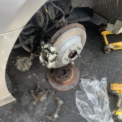 Lowest Brake Job 