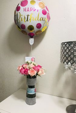 Hope, flowers and more