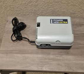 Drive Power Neb Ultra Nebulizer 