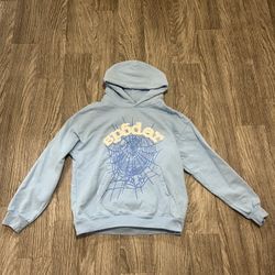 Spider Hoodie 