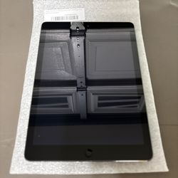 iPad Air 9.7" (1st Gen)