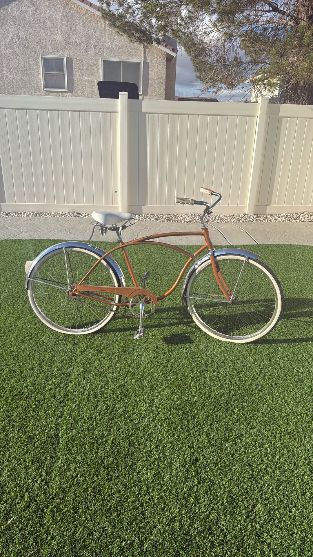 Schwinn Bike 26” American