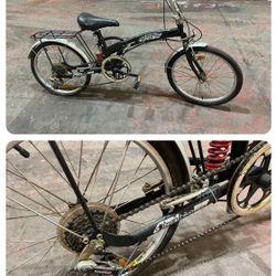 Citizen Foldable Bicycle 