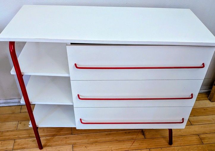 Ikea Storage Cabinet 