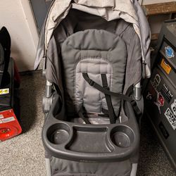 Graco Stroller