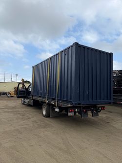 20Ft Std Container,Shed, Storage, Shipping, Conex