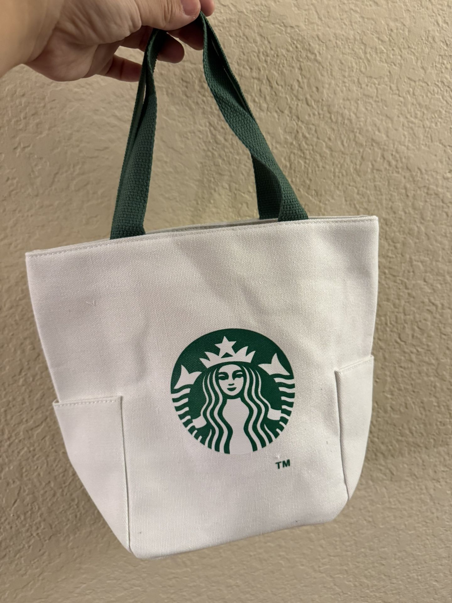 Starbucks Lunch Bag Asia Limited Version