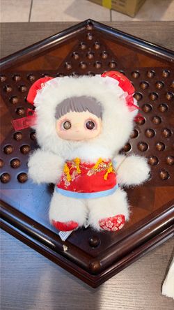 maymei pop mart toy