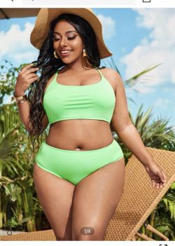 Swim Suit