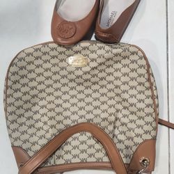 Bag & Shoes (10) MK